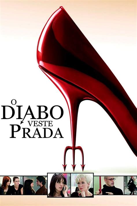 o diabo veste prada mensagem|devil wears a prada.